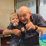 John Kenyon - Facebook