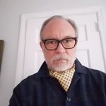 John Kenyon Cory - @johnkcory - Instagram
