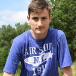 John Kern - @bla.ckpant1 - Instagram