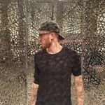 John Kern - @beatwarrior - Instagram