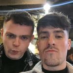 John Kerrigan - @kerrigan17john - Instagram