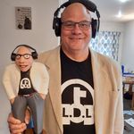 John Kerrigan - @dj_kidbull - Instagram
