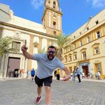 John Kerrigan - @johnakerrigan - Instagram