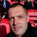 John Kerrigan - @jkspurs - Instagram