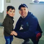 John Kerrigan - @jkerrigan1984 - Instagram