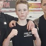 JOHN KERRIGAN - @johnkerrigan15 - Instagram