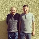 John Kerrigan - @johnopkerrigans - Instagram