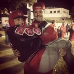 Nicholas Scelfo - @johnnyhopkinssloanekettering - Instagram