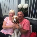 John N Diane Kewley - @johnndianekewley - Instagram
