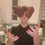 Connor Johncke - @johnkeycooks - Instagram