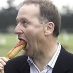 John Key - @johnkeydoingstuff - Instagram