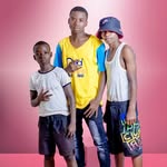 John Key Nyinyi - @super_swagger_boys - Instagram