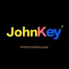 Johnkey - @inderashah007 - TikTok