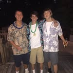 John Keyes - @john_keyes17 - Instagram
