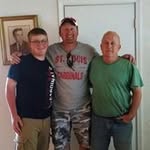 John Keyes - @keyes2215 - Instagram
