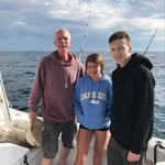 John Keyes - @johnkeyesdad - Instagram