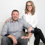 Stacey & John Keyes - @keyesgroup - Instagram
