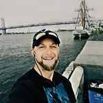 John Keyser - @tryangel333 - Instagram