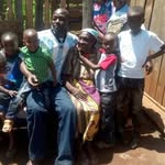John Kiama - @kiama2780 - Instagram