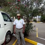 John Kiama Mugambi - @mugambijohnkiama - Instagram