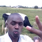 John kiama mwangi - @johnkiama7 - Instagram