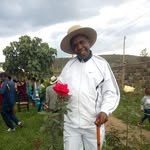 Shujaa John Kiama - @shujaakiama - Instagram