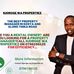 John Kibe - Facebook