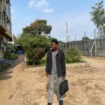 John Kizekele - @john_kizekele - Instagram