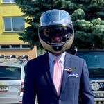 John Kidney - @ledvinak - Instagram