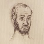 John Kidney - @sketcherinthewry - Instagram