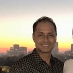 Reji John - @drjohnkidney - Instagram