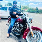 John Kienlen - @89crewcabcoalroller - Instagram