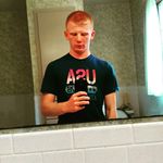 John Kienzle - @kienzle_84 - Instagram
