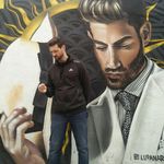 John Killeen - @chachi.papi206 - Instagram