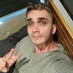John Kilpatrick - @johnnyktries - Instagram