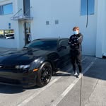 John Kilpatrick - @johnalan13 - Instagram