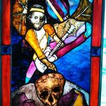 John Kilpatrick - @stainedglassmadetolast1kyears - Instagram