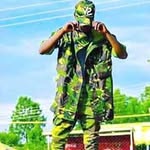 John Kimberly - @johnkimberly5 - Instagram