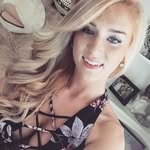 Kimberly john - @johnkimberly641 - Instagram