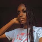 Kimberly John - @johnkimberly520 - Instagram