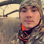 John Kimbrough - @kimbrough3318 - Instagram