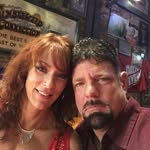 Pam John Kinser - @pamscarbrough - Instagram