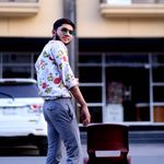 John Kind - @jnabeel926 - Instagram