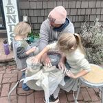 John Kinder - @johnkinderpottery - Instagram