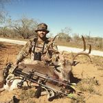 John Kinder - @beastmodebowhunter - Instagram