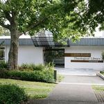 John Kinder Theological Library - @johnkinderlibrary - Instagram
