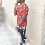 Enenche John Umoru - @john_kinero - Instagram