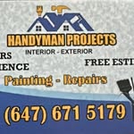 Painting and Repairs - @john.king.handyman - Instagram