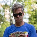 John Kingman - @johnkingman - Instagram