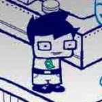 John Kinnie Club - @homestuckhq2 - Instagram